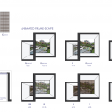 H-House / Sae Min Oh_ bang by min Diagram
