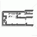 H-House / Sae Min Oh_ bang by min Plan