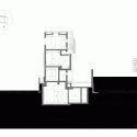 H-House / Sae Min Oh_ bang by min Section