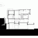 H-House / Sae Min Oh_ bang by min Section