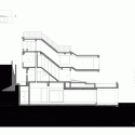 H-House / Sae Min Oh_ bang by min Section
