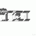 H-House / Sae Min Oh_ bang by min Plan