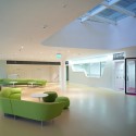 Gümligenpark New Credit Suisse Backoffice / Burckhardt+Partner Gümligenpark New Credit Suisse Backoffice / Burckhardt+Partner © Croci & Du Fresne