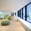 Gümligenpark New Credit Suisse Backoffice / Burckhardt+Partner Gümligenpark New Credit Suisse Backoffice / Burckhardt+Partner © Croci & Du Fresne