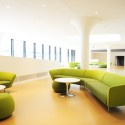 Gümligenpark New Credit Suisse Backoffice / Burckhardt+Partner Gümligenpark New Credit Suisse Backoffice / Burckhardt+Partner © Carmela Ordoni
