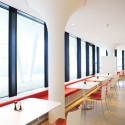 Gümligenpark New Credit Suisse Backoffice / Burckhardt+Partner Gümligenpark New Credit Suisse Backoffice / Burckhardt+Partner © Carmela Ordoni