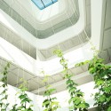 Gümligenpark New Credit Suisse Backoffice / Burckhardt+Partner Gümligenpark New Credit Suisse Backoffice / Burckhardt+Partner © Carmela Ordoni