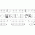 Gümligenpark New Credit Suisse Backoffice / Burckhardt+Partner Gümligenpark New Credit Suisse Backoffice / Burckhardt+Partner Plan