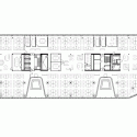 Gümligenpark New Credit Suisse Backoffice / Burckhardt+Partner Gümligenpark New Credit Suisse Backoffice / Burckhardt+Partner Plan