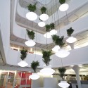 Gümligenpark New Credit Suisse Backoffice / Burckhardt+Partner Gümligenpark New Credit Suisse Backoffice / Burckhardt+Partner © Croci & Du Fresne