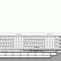Gümligenpark New Credit Suisse Backoffice / Burckhardt+Partner Gümligenpark New Credit Suisse Backoffice / Burckhardt+Partner Elevation