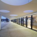 Gümligenpark New Credit Suisse Backoffice / Burckhardt+Partner Gümligenpark New Credit Suisse Backoffice / Burckhardt+Partner © Croci & Du Fresne
