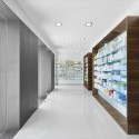 Campos Pharmacy / e|348 Arquitectura © ITS – Ivo Tavares Studio