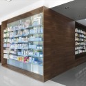 Campos Pharmacy / e|348 Arquitectura © ITS – Ivo Tavares Studio