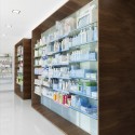 Campos Pharmacy / e|348 Arquitectura © ITS – Ivo Tavares Studio