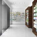 Campos Pharmacy / e|348 Arquitectura © ITS – Ivo Tavares Studio