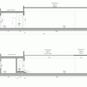 Campos Pharmacy / e|348 Arquitectura Sections