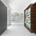 Campos Pharmacy / e|348 Arquitectura © ITS – Ivo Tavares Studio