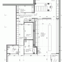 Campos Pharmacy / e|348 Arquitectura Plan