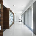 Campos Pharmacy / e|348 Arquitectura © ITS – Ivo Tavares Studio