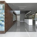 Campos Pharmacy / e|348 Arquitectura © ITS – Ivo Tavares Studio