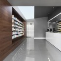 Campos Pharmacy / e|348 Arquitectura © ITS – Ivo Tavares Studio