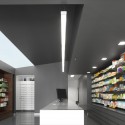 Campos Pharmacy / e|348 Arquitectura © ITS – Ivo Tavares Studio
