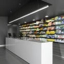 Campos Pharmacy / e|348 Arquitectura © ITS – Ivo Tavares Studio
