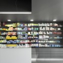 Campos Pharmacy / e|348 Arquitectura © ITS – Ivo Tavares Studio