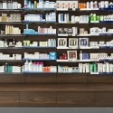 Campos Pharmacy / e|348 Arquitectura © ITS – Ivo Tavares Studio
