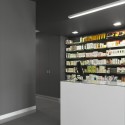 Campos Pharmacy / e|348 Arquitectura © ITS – Ivo Tavares Studio