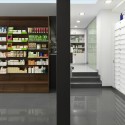 Campos Pharmacy / e|348 Arquitectura © ITS – Ivo Tavares Studio