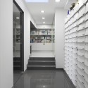Campos Pharmacy / e|348 Arquitectura © ITS – Ivo Tavares Studio