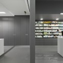 Campos Pharmacy / e|348 Arquitectura © ITS – Ivo Tavares Studio