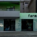 Campos Pharmacy / e|348 Arquitectura © ITS – Ivo Tavares Studio