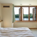 Villa Rieteiland-Oost / Egeon Architecten © Chiel de Nooyer