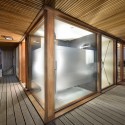 Villa Rieteiland-Oost / Egeon Architecten © Chiel de Nooyer