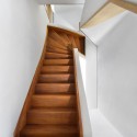 Villa Rieteiland-Oost / Egeon Architecten © Chiel de Nooyer
