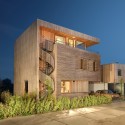 Villa Rieteiland-Oost / Egeon Architecten © Chiel de Nooyer
