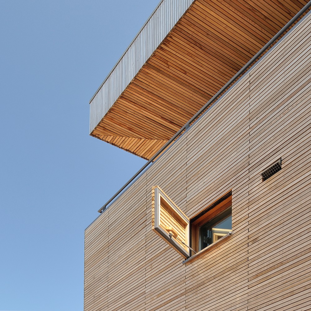 Villa Rieteiland-Oost / Egeon Architecten