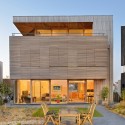 Villa Rieteiland-Oost / Egeon Architecten © Chiel de Nooyer
