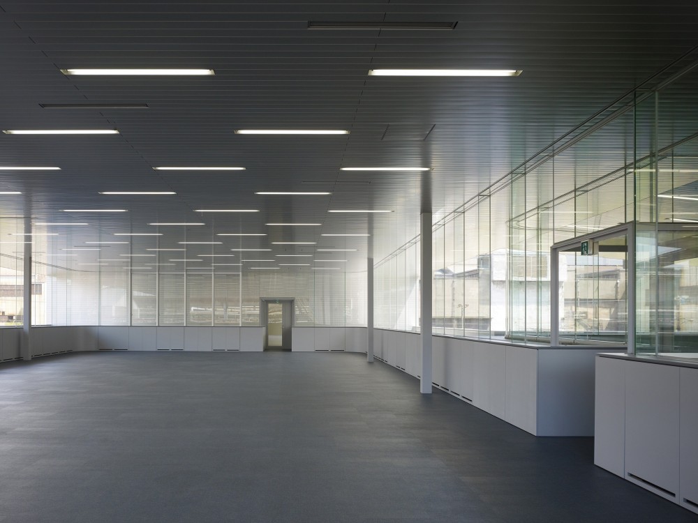 Spiralab / KINO Architects