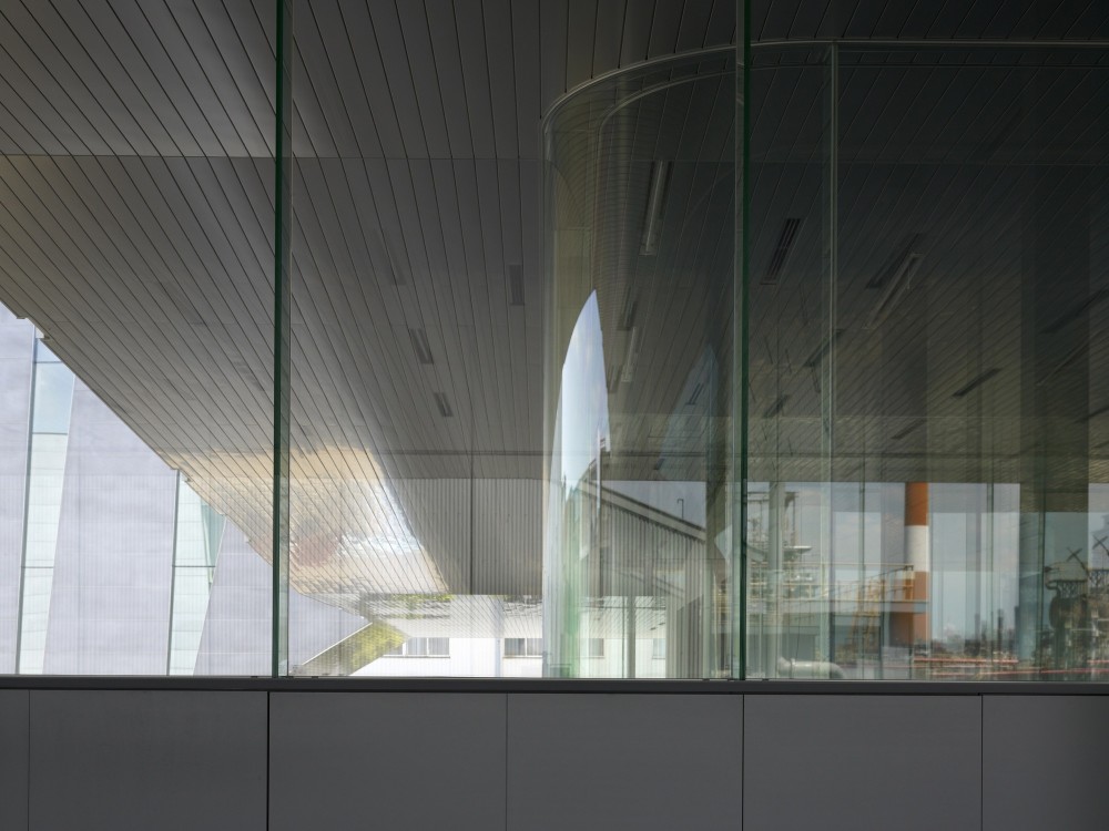 Spiralab / KINO Architects