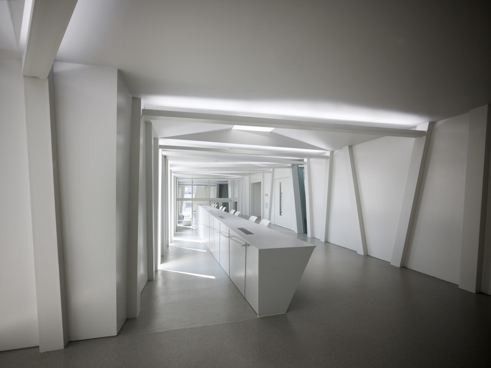 Spiralab / KINO Architects