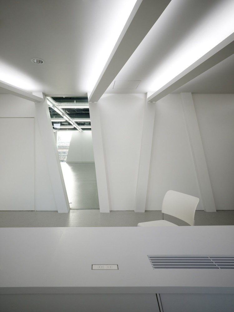 Spiralab / KINO Architects