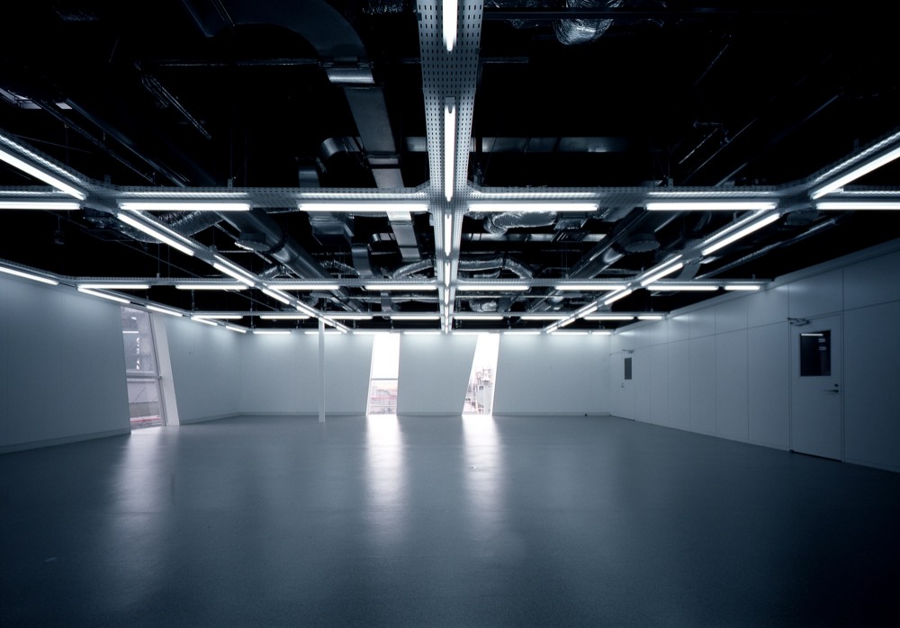 Spiralab / KINO Architects