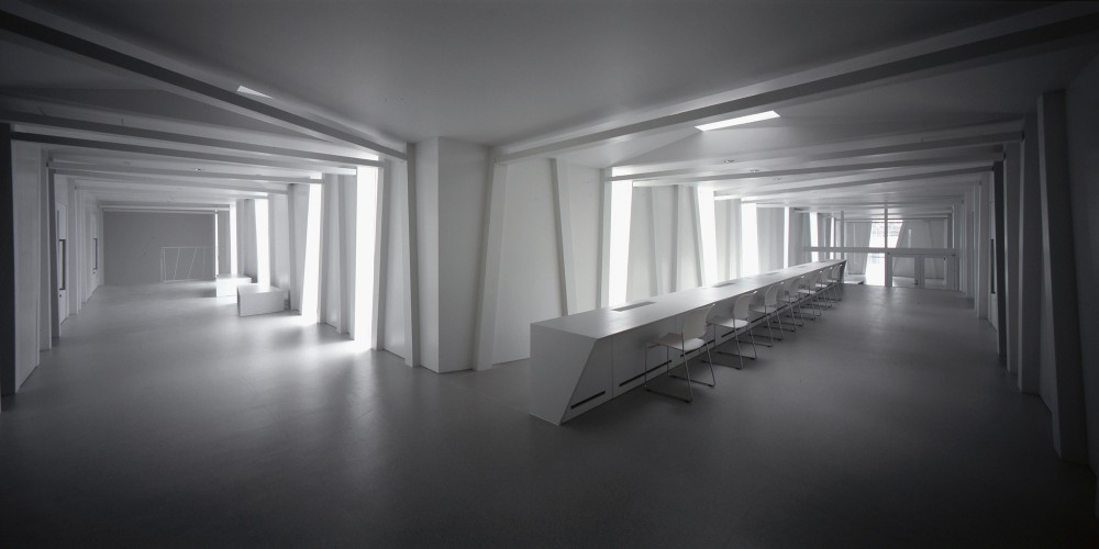 Spiralab / KINO Architects