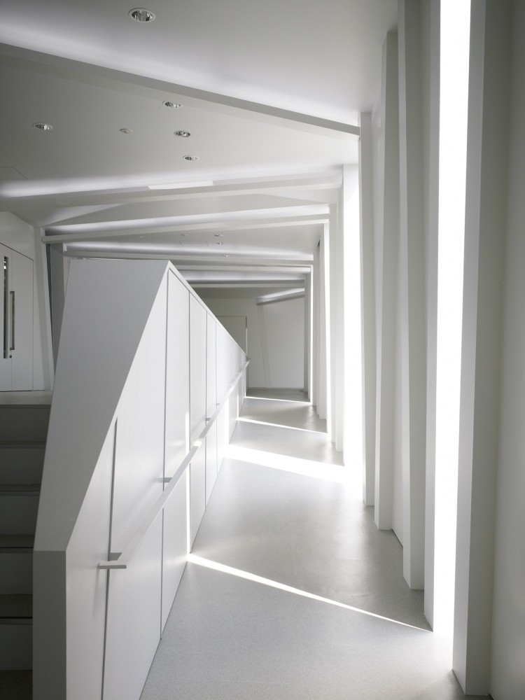 Spiralab / KINO Architects