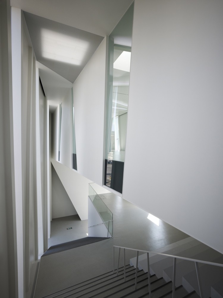 Spiralab / KINO Architects