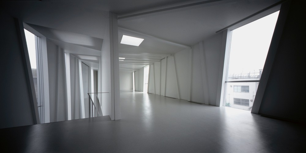 Spiralab / KINO Architects